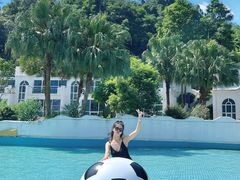 -清泉湾生态旅游度假区