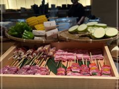 -一豚轩·烧鸟·豚骨拉面(五四路店)