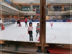 -奥山冰场(奥山世纪城店)