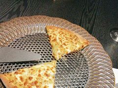 -老友时光·Pizza(泰华黑金店)