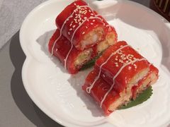 -潮府馆·非遗潮州菜·世纪公园(新国际博览中心店)