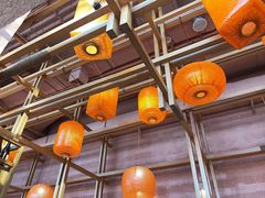 -周丹丹原味烧烤(香格里拉店)