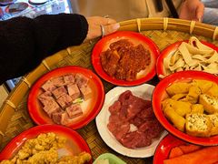-铁盘盘麻辣烫(粮道街店)