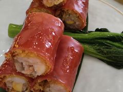 -东江渔村·古典园林·30年粤菜老字号(太和店)