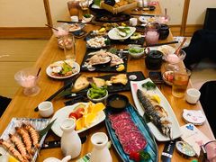 -高木日本料理(静安寺店)