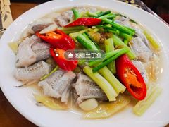 -醉壹号海鲜大排档·老厦门特色菜(厦门美食地标店)
