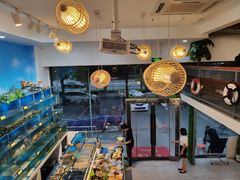-三个渔夫蒸汽海鲜(南磨房路店)