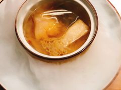 松茸真菌-素慧餐厅(大虹桥店)