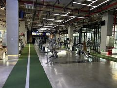 -GYMCARE VIVA(金开店)