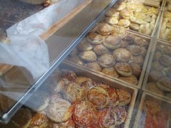 糯米老婆饼-拾味中点(泺文路店)