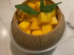 -今之味南亚厨房·探店指南(领展购物广场店)
