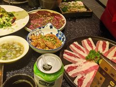 -樱嘢·炭火烧肉(惠南店)