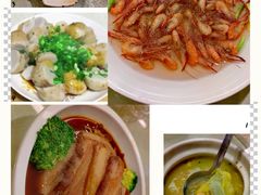 -艳阳度假酒店·餐厅