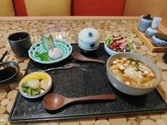-西村日本料理(香格里拉饭店)