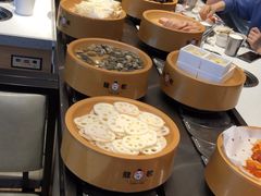 -龍歌自助小火锅(李沧顺和汇店)