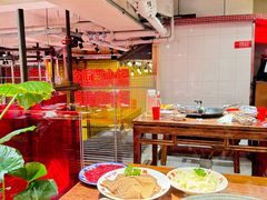 -后火锅(南京东路总店)