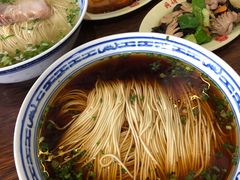 -同得兴 Since·1995 传统苏式面馆(嘉馀坊店)