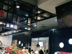 -韩风源烧烤涮自助餐厅(禹州新一峰店)