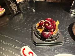 -锦楼·臻选新杭帮(杭州中心店)