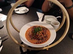 -赠李白·如诗的川味(余杭万达广场店)