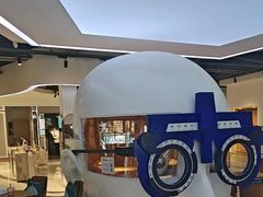 -标准眼镜·蔡司官方授权店(和平路总店)