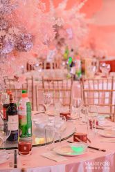 -美悦盛宴一站式婚礼会馆(临江店)