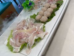 -粤顺渔坊·中山脆肉鲩火锅(清湖店)