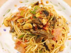 -萨莉亚意式餐厅(苏州食百家店)