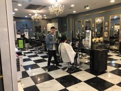 点击看大图 -BHG Hair Salon