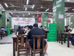 -南记食粥坊·宵夜大排档(莲花店)