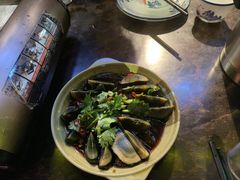 -凤兴鸡煲(宝安海雅店)