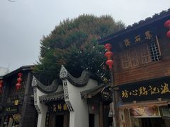 -三坊七巷历史文化街区