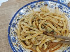 -清真老铁家灌汤包