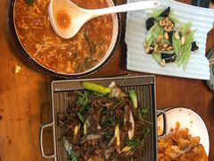 -锦小馆(安贞店)