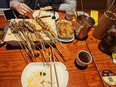 -本色.小马哥烧烤(五一路总店)