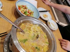 -山东宾馆·齐鲁苑餐厅