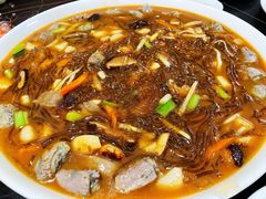 -杨记海鲜楼(三门黑金冠店)
