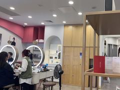 -海马体照相馆(广州新世界云门New park店)
