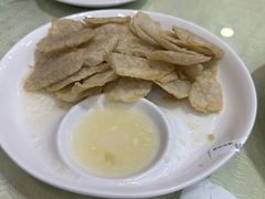 -东四民芳餐厅(世茂工三店)