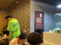 -柳石居柳州螺蛳粉(万达店)
