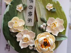 -派悦坊·甜品·蛋糕(日坛店)