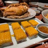 这鸡是真入味儿！