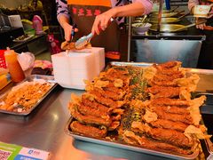-八市阿杰五香(大元路分店)