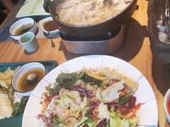-松竹和日式料理(辽阳店)