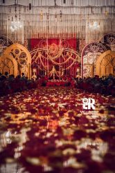 -青岛金沙滩希尔顿酒店·宴会厅