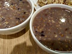 五穣粥-老班长手工灌汤包老店(东山店)