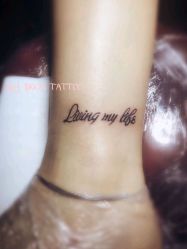 -SNOW TATTOO STUDIO