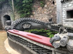 -老张烤羊(王哥庄店)