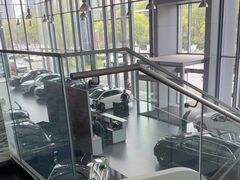 -上海可达汽车销售服务有限公司