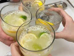 -白仁仔· 活烤海鲜 宵夜(豫园店)